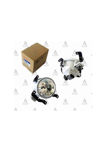 MOBIS 922021C500 Sis Farı Sağ Getz 06-