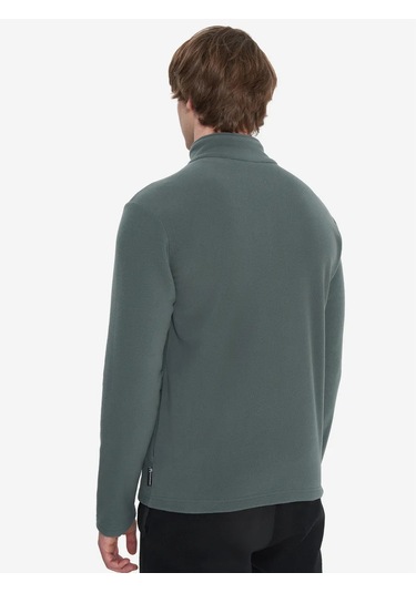 Outventure Erkek Polar Süveter 446614731 Yeşil