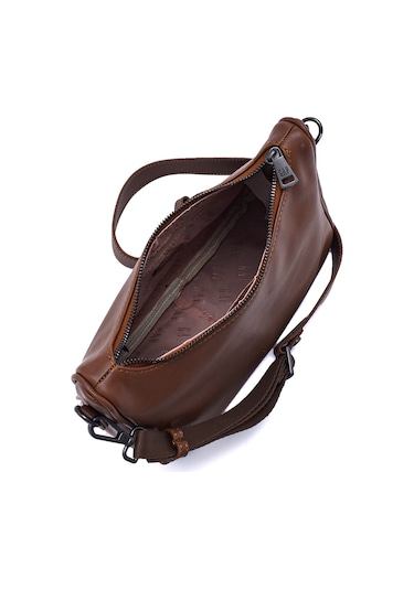 Gap Kadın Çapraz Çanta Gpk08062 Camel