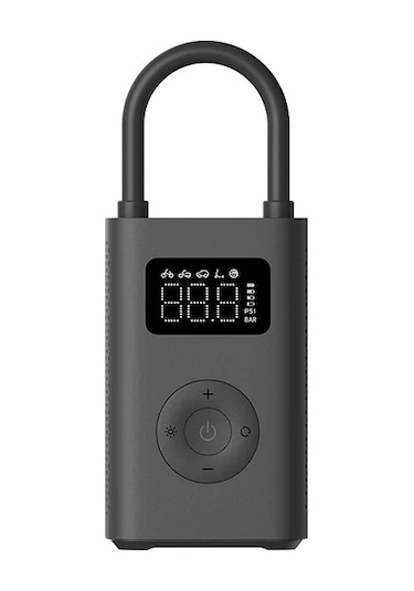Xiaomi 2 Taşınabilir Elektrikli Hava Kompresörü