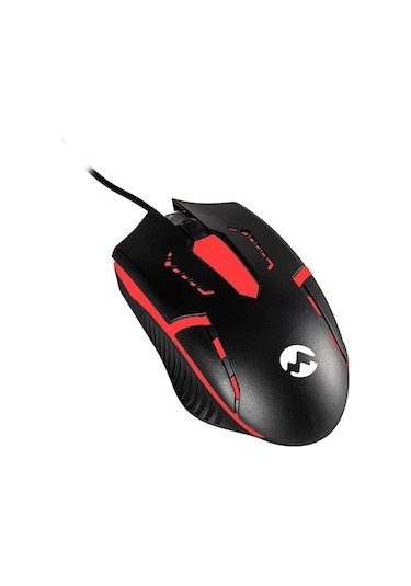 Everest GMK-66 ARMOR Combo Usb Q Gaming Oyuncu Klavye Mouse Set