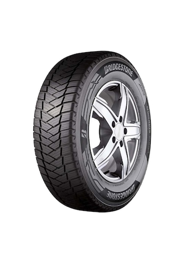 Bridgestone 215/75R16 Duravıs Van 116/114R Yaz Lastiği 2025