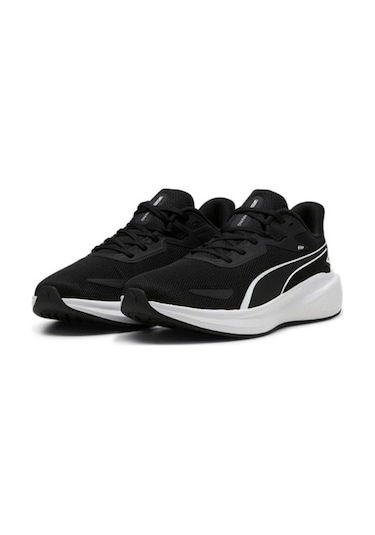 Puma Skyrocket Lite Unisex Siyah Spor Ayakkabı 37943701-siyah Siyah
