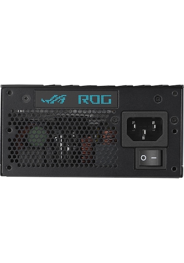 Asus Rog Loki Sfx-l 750w 80+ Platinum Modüler Pcıe 5.0 Güç KaynağI