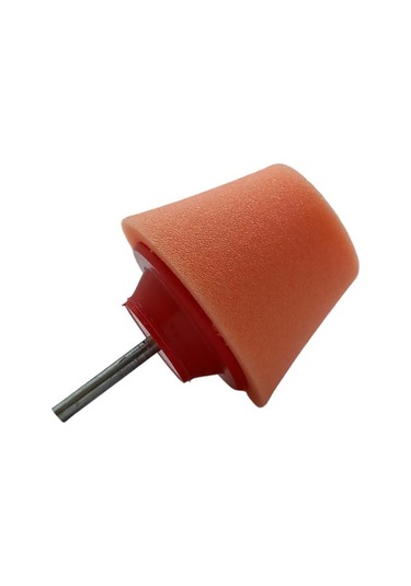 Befar Matkap Tip Jant Temizleme Süngeri 80mm