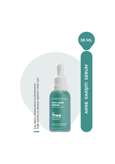 Dermoend Acne Serum 30 Ml