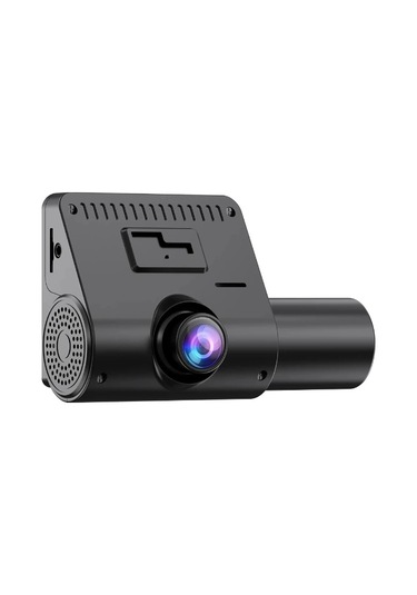 M80 3 Lens Araç Kamerası 1239642