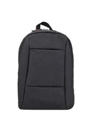 PLM ANDRİA 15.6&quot; SİYAH NOTEBOOK SIRT ÇANTASI
