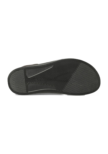 Polaris 109183.m Kahverengi Erkek Sandalet 000000000102250711