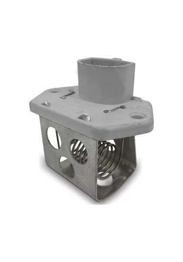 KLİMA REZİSTANSI CONNECT 1.8TDCI 2002+ FİESTA 96+ 96FB9A819AC 100147