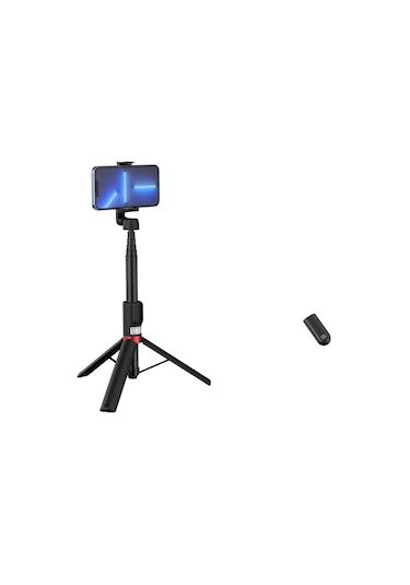 Smallrig 3636b St20pro Selfie Çubuğu