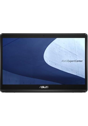 Asus ExpertCenter E1600WKA-N8256B0D N4500 8 GB 256 GB SSD 15.6" Dos AIO Masaüstü Bilgisayar