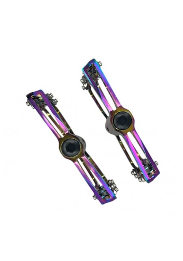 Vona Hf-624 Rainbow Rulmanlı Pedal Gökkuşağı