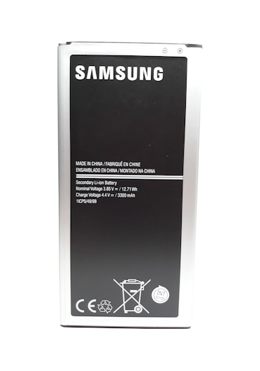 Samsung Uyumlu Galaxy J7 2016 Batarya