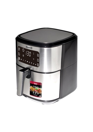Queen Smartfryer XXL 6.5 L Air Fryer Fritöz