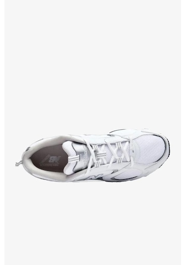 New Balance Ml408ws Performance Shoes Beyaz Unisex Sneaker Beyaz