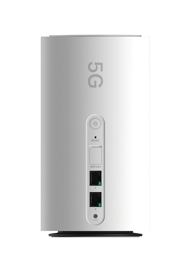 Xiaomi 5G CPE Pro Router Beyaz