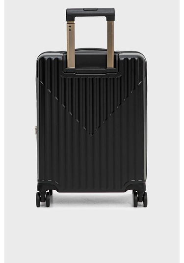 Guess Bayan Valiz Twhn96 75983 Bla Siyah Siyah