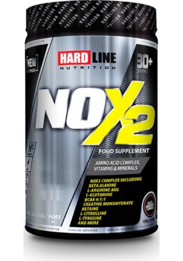 Hardlıne Nox2 Karadut 1090 Gr