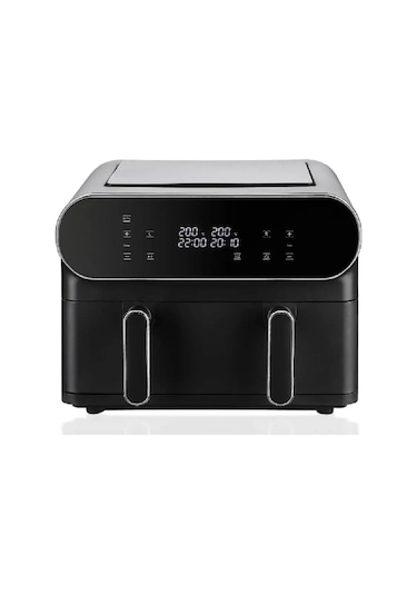 Korkmaz Omega 11 LT Airfryer