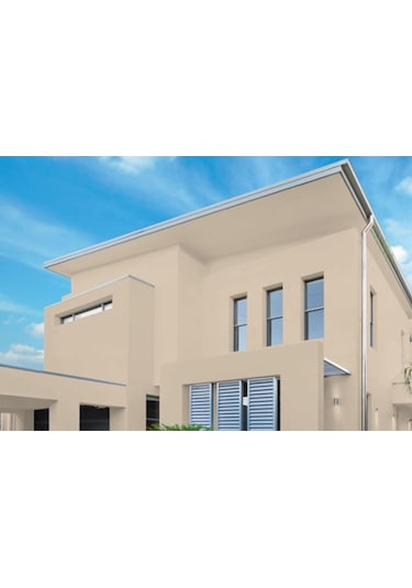 Jotun Wood Smoke 0568 Dış Cephe Jotashield Tex Ultra Serisi