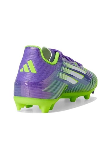 Adidas Performance F50 Club Fg/mg J Çocuk Futbol Ayakkabısı Jı0030 Mor