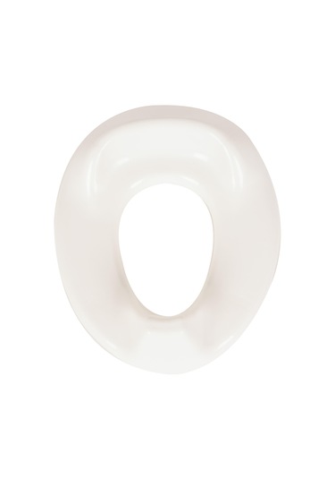 Sevi Bebe Plastik Klozet Adaptörü ART-8581 Beyaz