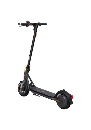 Segway Ninebot Kickscooter F2 Pro Elektrikli Scooter Siyah