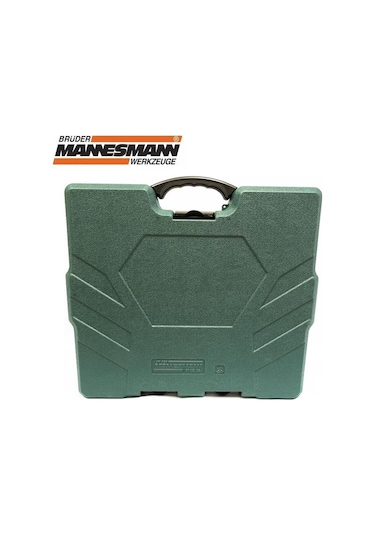 Mannesmann 29085 Premium El Aletleri Seti, 89 Parça