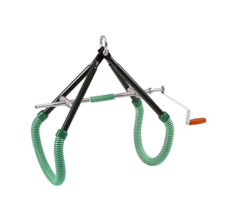 Kerbl Sığır Kaldırma Aparatı 900 Kg-ithal