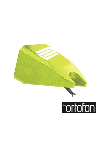 Reloop Stylus Green Ortofon Concorde Dj Pikap / Turntable Iğnesi