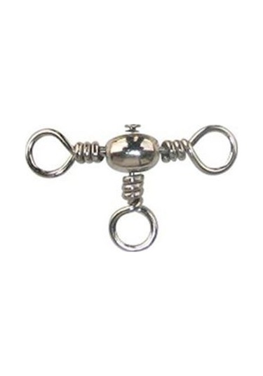 Silverstar Üçlü Fırdöndü Numara: 3