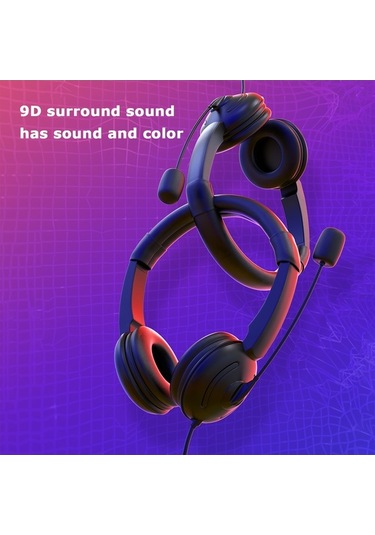 Willowhaven Ofis/çağrı Merkezi Kulaklık, Gürültü Engelle, Usb Kablolu, Mikrofon, Ses Kontrol, Sessiz Mod Diğer