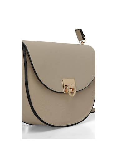 İnci Incı London 5fx Bej Kadın Çapraz Çanta 000000000101983775 Bej