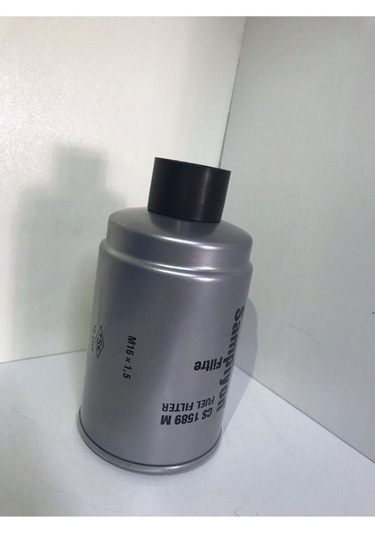 Cs 1589 M Yakıt Filtresi Cs1589m