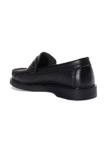 Fast Step Hakiki Deri Erkek Çocuk Casual Ayakkabı 837xca999 001