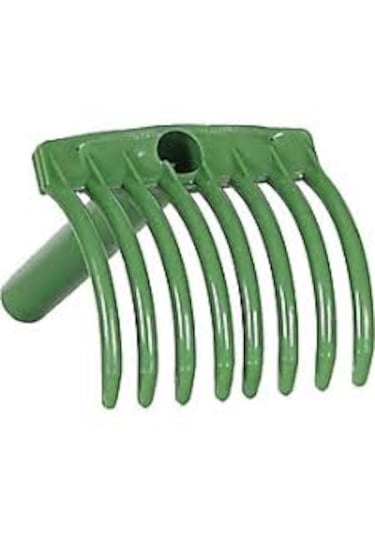 Zeytin Tarağı 8 Diş 20 Adet Gönderim