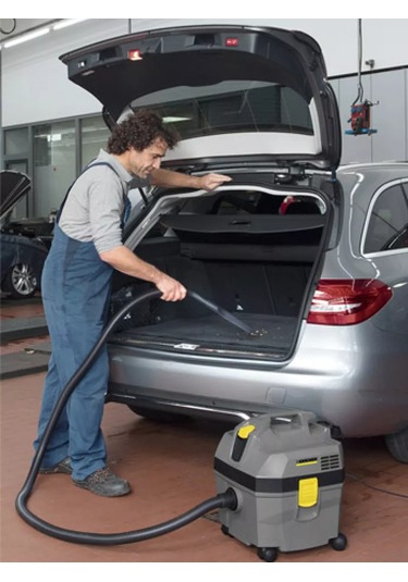 Karcher Yıkama Başlığı 340 Mm, Dn 35 Karcher - Ürün Kodu 9.770-638.0 158954266