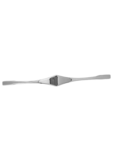 Yıldız Krom 128 / 160 mm Kulp ( 10 ADET )