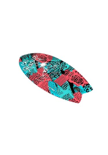 Ronix Wakesurf Super Sonic Odyssey Fish