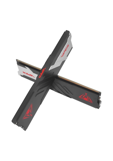 Patriot PVV516G60C30 Viper Venom 16 GB (1x16 GB) DDR5 6000 MHz CL30 Gaming Ram