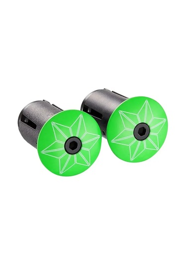 Supacaz Bt-06 Super Stıcky Kush Gidon Bandı Yeşil
