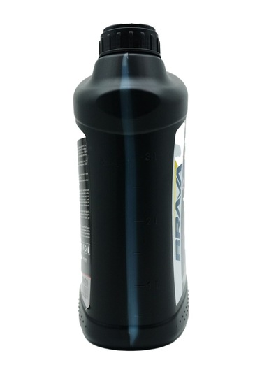 Brava Xenontech 10W-60 Tam Sentetik Motor Yağı  2 x 4 L