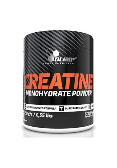 Olimp Creatine 250 Gr Kreatin-Aromasız