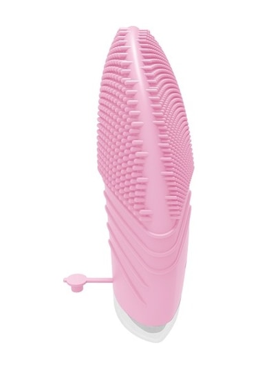 Polosmart PSC03 Sonic Titreşimli Yüz Temizleme Cihazı Pembe