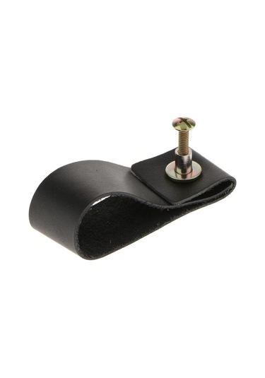 Ebitda Suntek Deri Bavul Kolu, Siyah Çekmece Dolap Kolu Kullanıcı Yapan