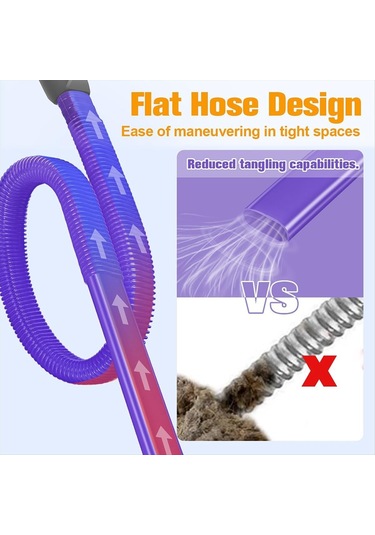 Sointeresting Kurutma Makinesi Havalandırma Temizleme Kiti V6 Dc Serisi Kablosuz Elektrikli Süpürge Ataşmanı İçin Derin Tüyleri Gideren Adaptör Sointeresting Kurutma Makinesi Havalandırma Temizleme Kiti V6 Dc Serisi Kablosuz Elektrikli Süpürge Ataşmanı İçin Derin Tüyleri Gideren Adaptör