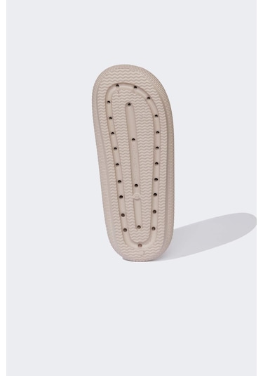 DeFacto Erkek Kalın Taban Çift Bantlı Eva Terlik Z7149AZ25HSBG220