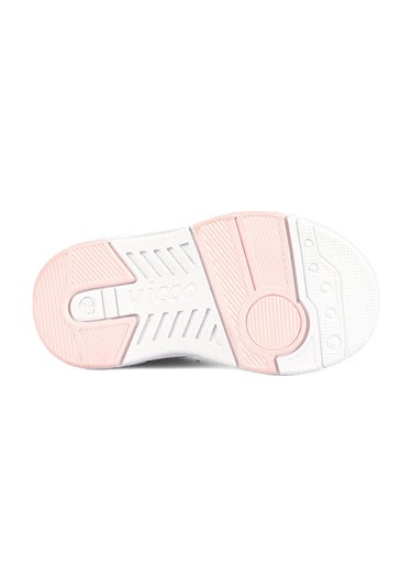 Vicco Nita Bebek Günlük Ayakkabı 946.b25k.439-06 Pembe Pembe
