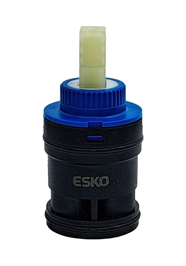 Esko Feedforward 35mm Direkt Bağlantılı Kartuş. 337060748 Siyah